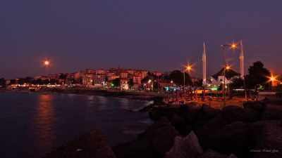 Akçakoca Merkez Camii